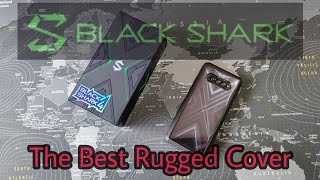 Rugged Cover  BlackShark 4 by Xiaomi [upl. by Eiliak]