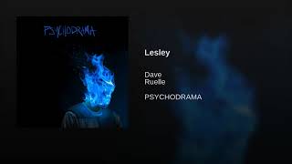 Dave  Lesley Official Audio [upl. by Ahsaei]