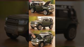 RC Land Rover Defender 2023 le li 🔥😁🤩 rcindia SG 2402 [upl. by Ailongam775]