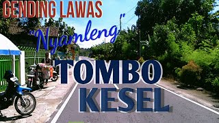 GENDINGJAWA LAWAS NYAMLENG  GENDING KLASIK PALING ENAK  UYON UYON JAWA KLASIK TOMBO AWAK KESEL [upl. by Charlene117]