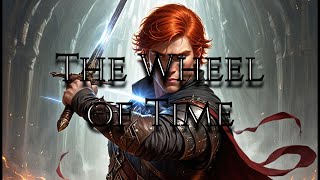 TSDE  The Wheel Of Time Bardic epic orchestral [upl. by Obrien]