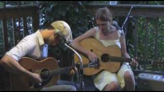 Honeycutters Live at the Duckpond Pottery [upl. by Neslund327]