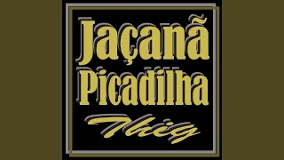 Jaçanã Picadilha [upl. by Fablan516]