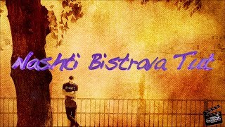 Nashti Bistrava Tut  Senat Ramadan Official Music Video 4K Subtitels [upl. by Aneehsram463]