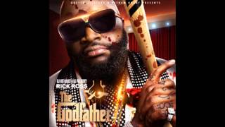 Rick Ross  Speeding remix Ft Plies Birdman Webbie Gorilla Zoe Lil Wayne [upl. by Grannia]