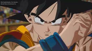 DRAGON BALL Sparking ZERO20241014193646 [upl. by Basso]