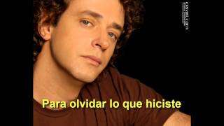 Gustavo Cerati  Lago En El Cielo Con Letra [upl. by Leicester]