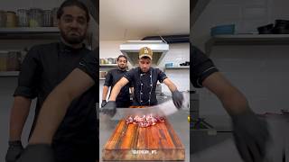 The recipe for original liver sausage and vegetables 🔥🫀kebab cooking recipes [upl. by Recor]