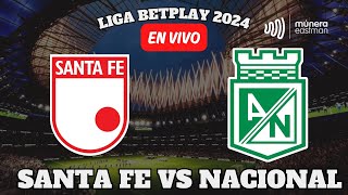 TOLIMA VS CALDAS 08 DICIEMBRE 2024 LIGABETPLAY 2  NARRA EL PAISITA DE ORO MUNERA EASTMAN [upl. by Aerb995]