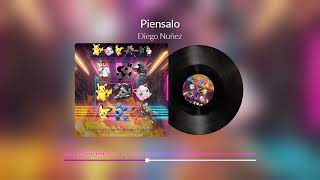 Diego Núñez  Piensalo Visualizer [upl. by Heriberto439]