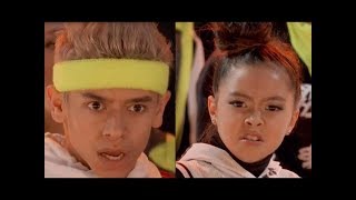 THE LAB  World Of Dance 2017  All performances [upl. by Stephani]