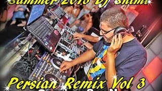 Summer Mix Persian 2013 By Dj Shimi VOL 3 [upl. by Alyworth582]