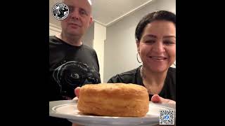 Testing Cronut [upl. by Stinky143]