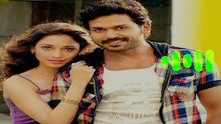 Paiya  Climax Love Bgm  Karthi Tamannah  Yuvan Shankar Raja [upl. by Isaacs456]