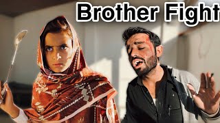 Brothers Fight New episode  ittefaq  Naeem aw Rameez [upl. by Erodroeht]