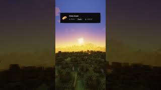 The BEST Low END Shaders pt4 minecraft [upl. by Ellekim]