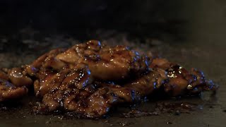 How To make Delicious japanese juicy teriyaki chicken  chicken recipe [upl. by Ayadahs]