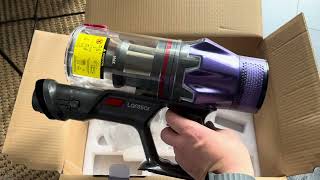 Laresar V7  Ultra 7 unboxing [upl. by Gelb]