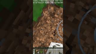 minecraft bedrock 112 gaming games [upl. by Kolk]