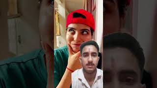 ye admi ki chalaki nhi chali🤣🤣 funny comedy fun challengecomedyfilmsshortsfeedtrendingshorts [upl. by Spragens]