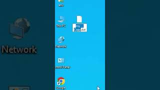 How To Open DAT File In Windows 111087 PC or Laptop [upl. by Faydra]