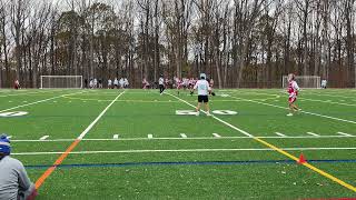 IL Fall Cup  Silverbacks vs 3D Georgia 2028 [upl. by Nae]