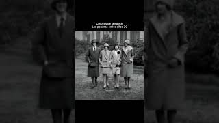 las polainas años 20s polainas años20 historiadelamoda moda fashion modafeminina [upl. by Kosaka859]