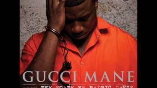 Gucci Mane Ft Mike Epps  Toilet Bowl Shawty Pt1 [upl. by Huntley]