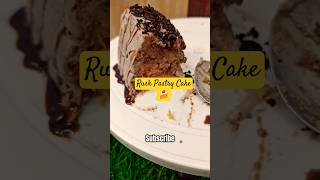 😋Easy Cake Recipe trending youtubeshorts shortsfeed food cake shorts viralshort short yt [upl. by Ronnica]