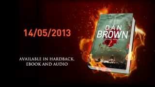 Inferno by Dan Brown  book trailer [upl. by Meilen]