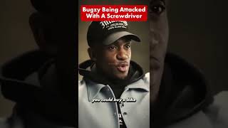 Bugzy Malone Being Attacked With A Screwdriver  Edited By AkealEdits [upl. by Comethuauc]