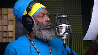 Capleton  Dubplate  Little Lion Sound  Rockstone  Raggy Road [upl. by Belen]