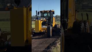 New Deere Grader 770 GP tranding viralvideo shortvideo grader graderlife [upl. by Tabbatha]