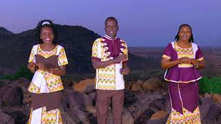 MUNGU WA BARAKA  LODWAR AIC UTUMISHI CHOIR [upl. by Ialda]