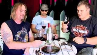 BOGANS GUIDE TO WINE  5OTH EPISODE  PENFOLDS BIN 389 SHIRAZ CABERNET 1999 [upl. by Janek]