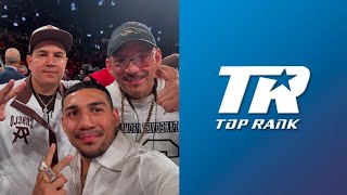 HELL BE BROKERICK GLASER GOES OFF ON TEOFIMO LOPEZ TOP RAN LITIGATION amp CAREER [upl. by Ahsiner]