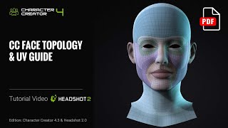 Mesh Refinement with Headshot 20  Headshot 20 Plugin Tutorial [upl. by Ellehcram235]