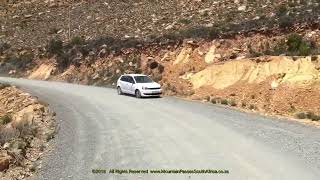 Swartberg Pass [upl. by Noxid]