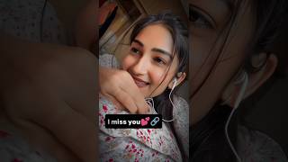 Long Distance Relationship 🥺❤️‍🩹 love viralvideo shortsfeed [upl. by Oiratnom]