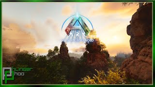 Best Base Locations on The Center in Ark Ascended [upl. by Aerdnat]