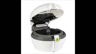 Tefal FZ751W ActiFry Express Snacking [upl. by Redmer585]