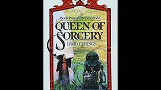 Queen of Sorcery Chapter 9 [upl. by Eenrahc]