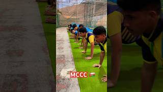 MCCC Muscat Oman 🇴🇲 toptrending cricketlover foryou [upl. by Nirot]