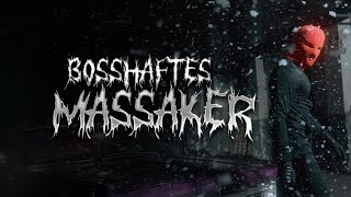 Asche amp Kollegah  Bosshaftes Massaker [upl. by Aniahs231]