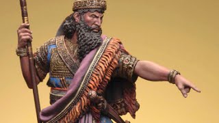 The Sargon Legend Full Text [upl. by Amehsyt390]