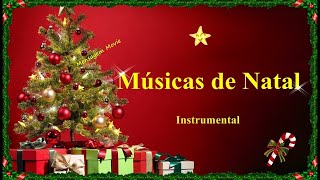 Música de Natal Relaxante Festivo de Natal Música Instrumental Piano ⭐️☃️❄️⭐️ [upl. by Eila832]