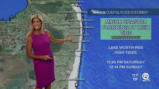 Kate Wentzel 09212024 WPTV NBC5 [upl. by Mailliwnhoj207]