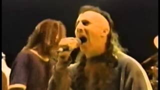 Maynard James Keenan  longest scream [upl. by Alvin]