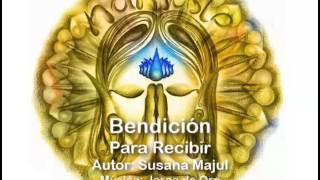 Bendición Para Recibir [upl. by Aguayo]