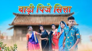 WADI PIJJE SITTA new gondi song। mamta music [upl. by Aihsilef]